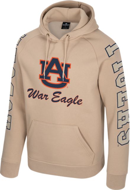 Auburn Tigers Big Break Hooded Sweatshirt