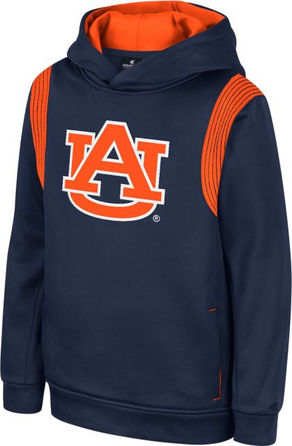 Auburn Tigers Youth Boy's Hoodie