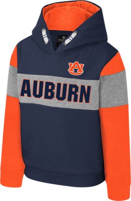 Auburn Tigers Toddler's Hoodie