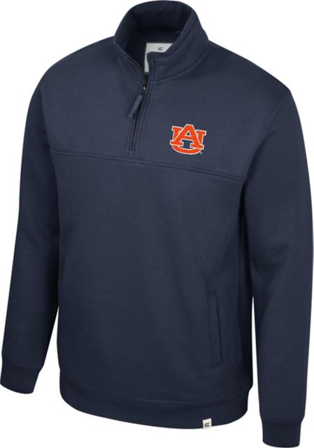 Auburn Tigers 1/4 Zip