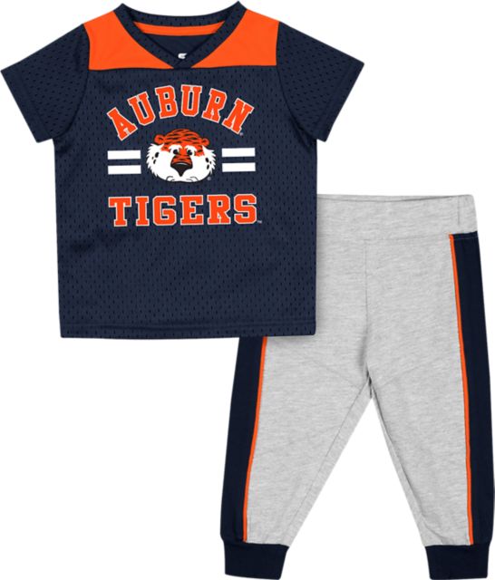 Auburn Tigers Infant Football Set
