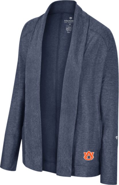 Auburn Tigers Women's Cardigan