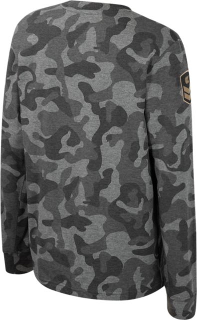 Auburn Tigers Youth Long Sleeve T-Shirt