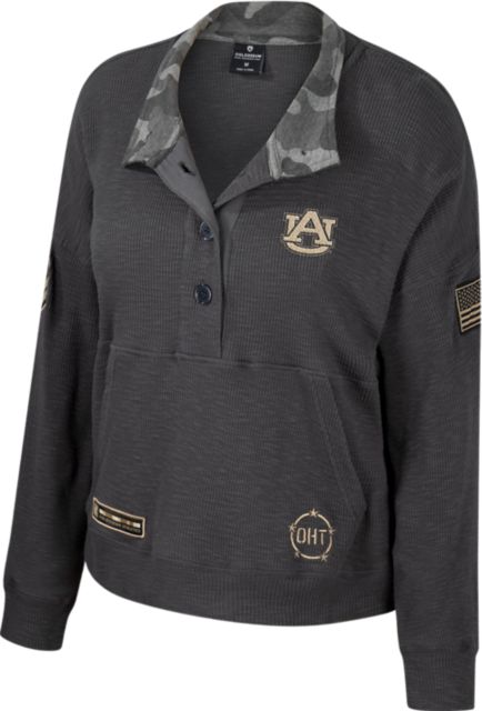 Auburn Tigers Women's Long Sleeve T-Shirt