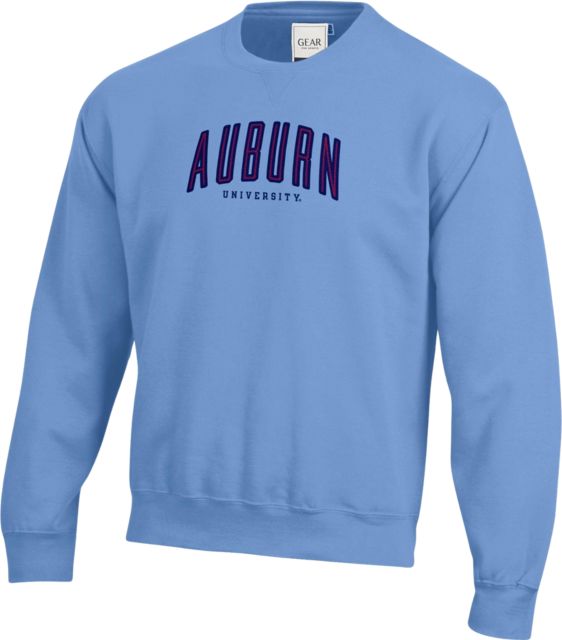 Auburn Tigers Crewneck Sweatshirt