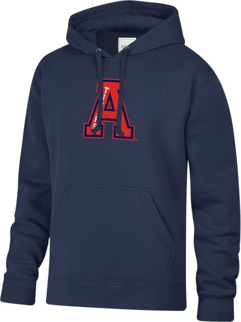 Auburn Tigers Hooded Sweatshirt