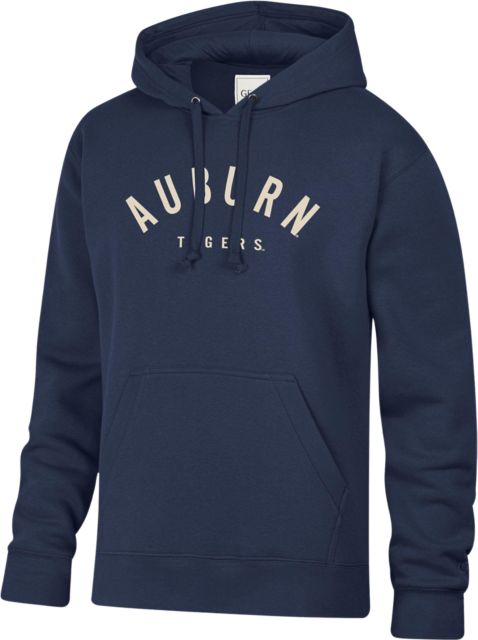 Auburn Tigers Hooded Sweatshirt