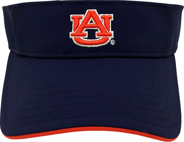Auburn Tigers Adjustable Visor