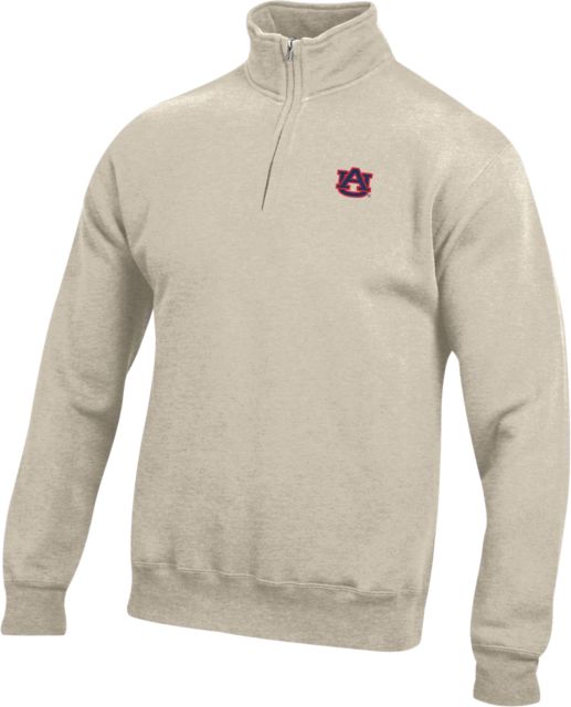 Auburn Tigers 1/4 Zip