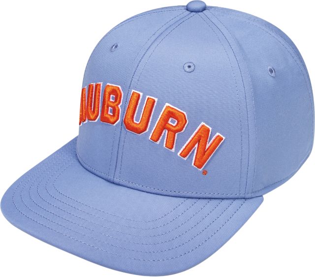 Auburn Tigers Adjustable Cap