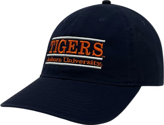 Auburn Tigers Adjustable Cap