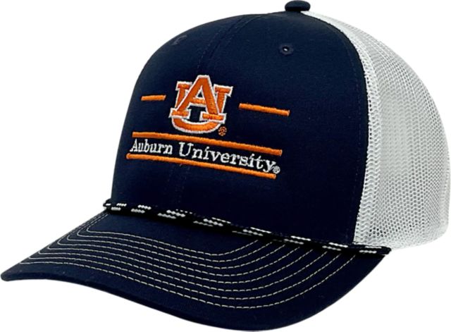 Auburn Tigers Snapback Cap
