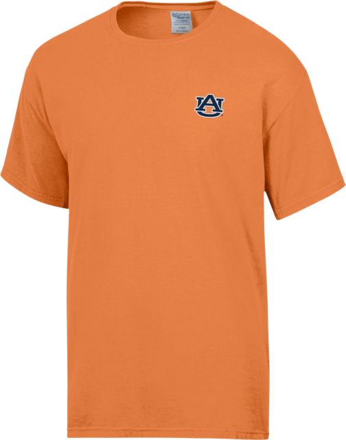 Auburn Tigers Short Sleeve T-Shirt