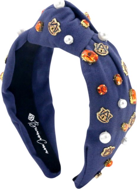 Auburn Tigers Headband