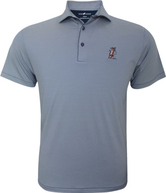 Auburn Tigers Golf 1/4 Zip