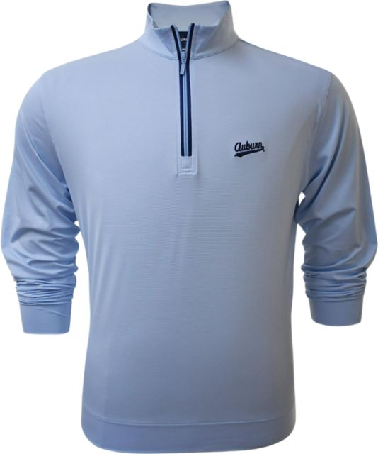Auburn Tigers Vault Logo 1/4 Zip
