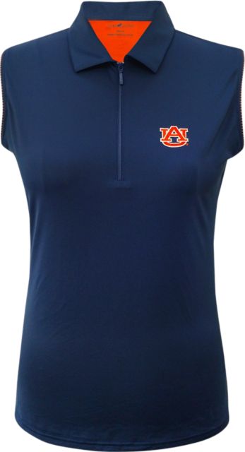 Auburn Tigers Women's Polo