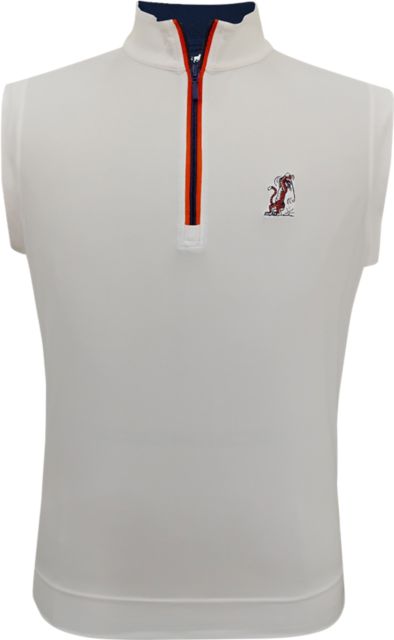 Auburn Tigers Golf Aubie 1/4 Zip