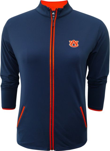 Navy/Orange