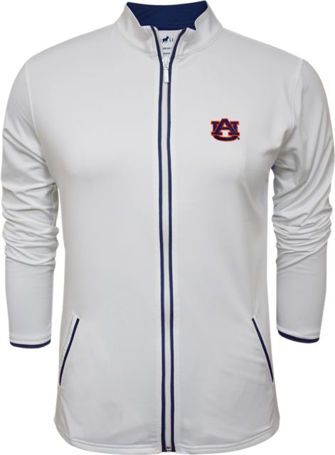 Auburn Tigers Women's Fleece Pullover