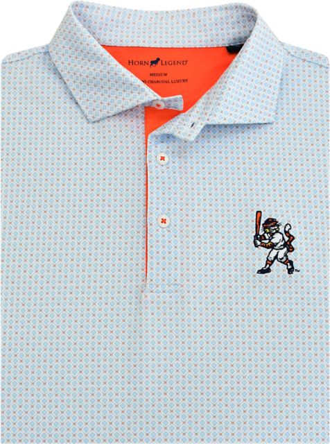 Auburn Tigers Polo