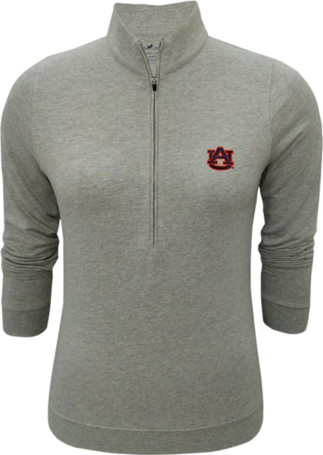 Auburn Tigers Women's 1/4 Zip