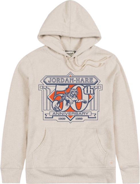Auburn Tigers Hooded Sweatshirt