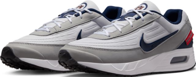 Auburn Tigers Nike College Air Max Verse Shoes
