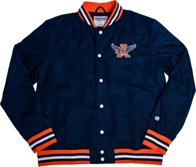 Auburn 2025 cage jacket