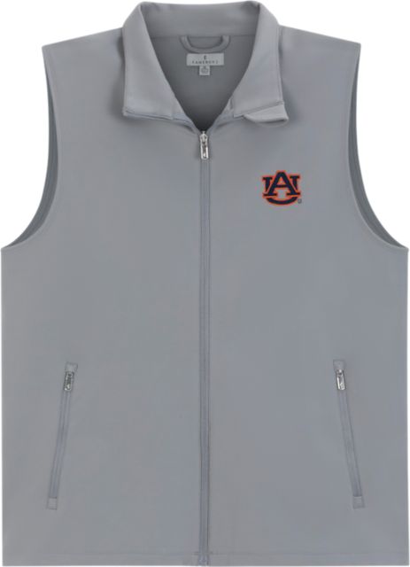 Auburn Tigers Vest