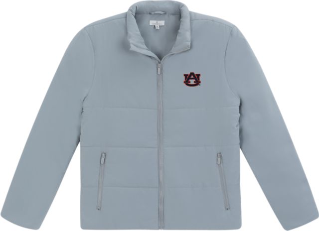 Auburn Tigers Jacket