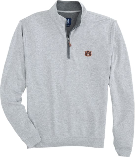 Auburn Tigers 1/4 Zip