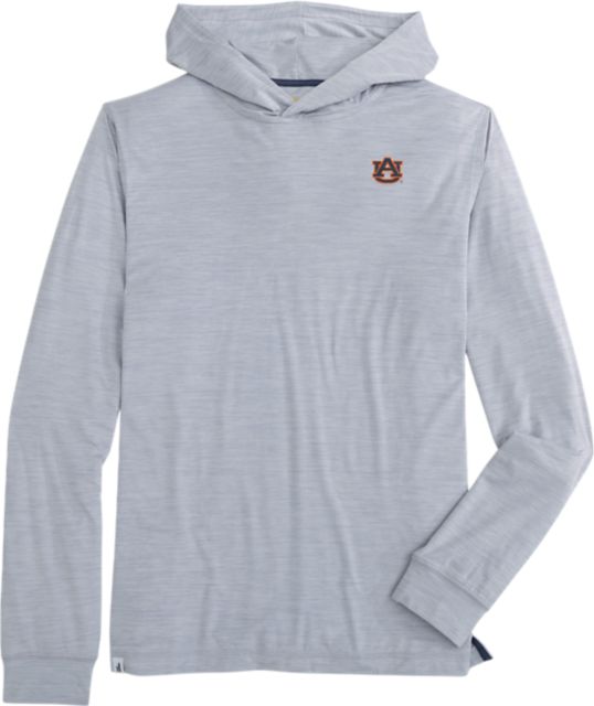 Auburn Tigers Talon Hooded Long Sleeve T-Shirt