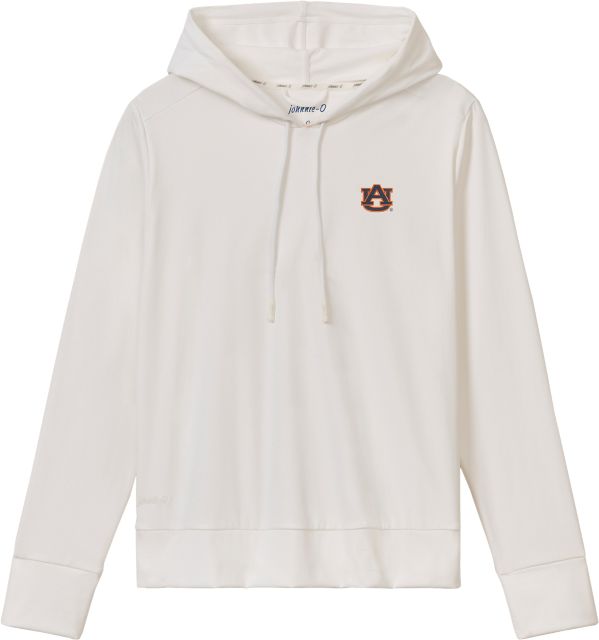 Auburn Tigers Women's Nalla Pullover Hooded Sweatshirt
