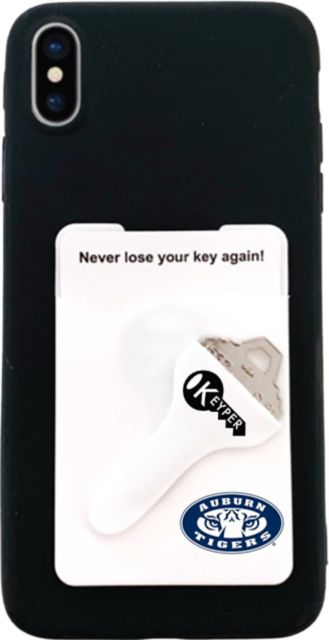 Auburn Tigers Phone Wallet