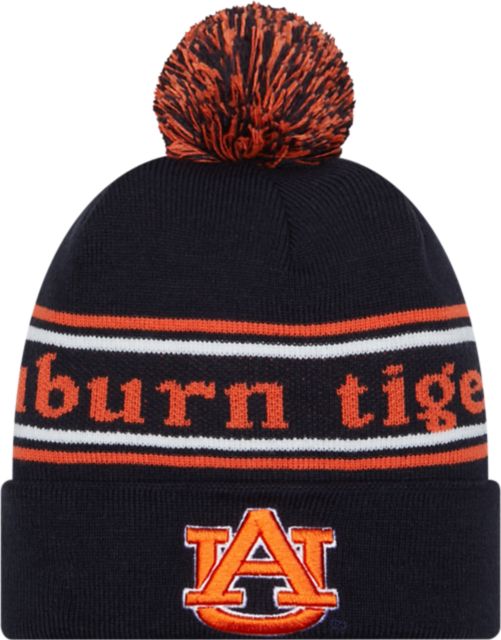 Auburn Tigers Beanie