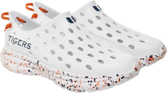 Auburn Tigers Kane Revive Shoes