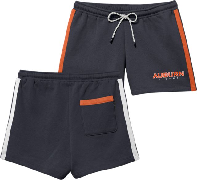 Auburn Tigers Women's Shorts