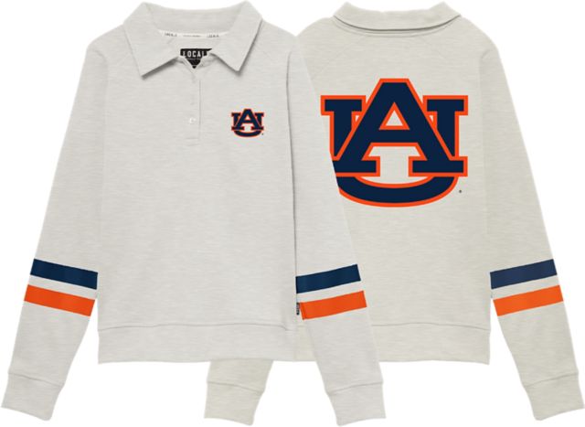 Auburn Tigers Women's Chaser Polo
