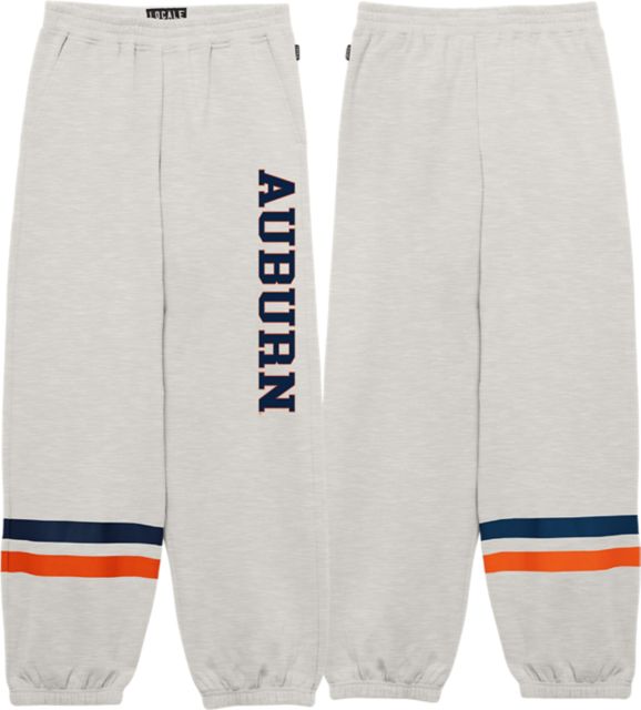 Auburn Tigers Women's Chaser Jogger Pants