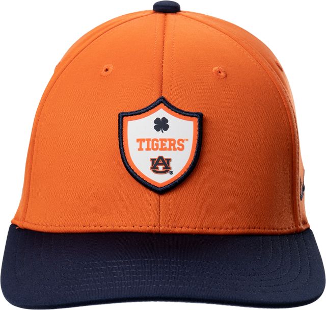 Auburn Tigers Adjustable Cap