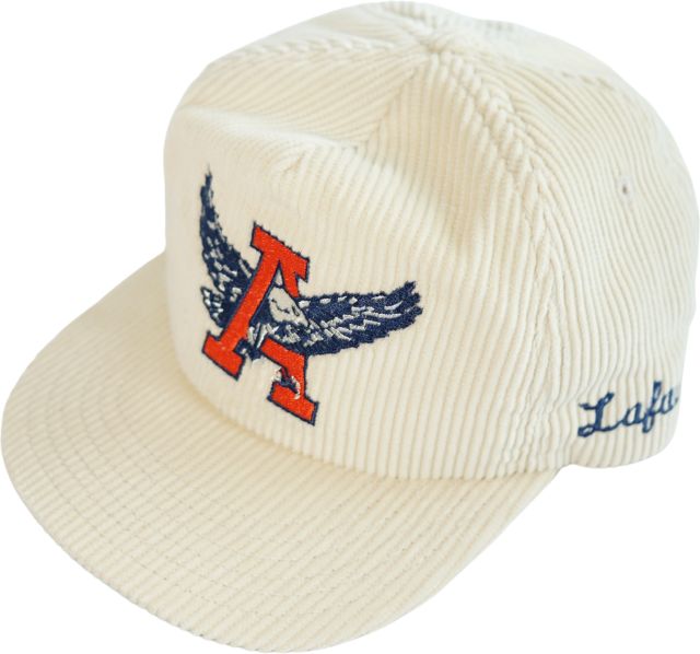 Auburn Tigers Snapback Cap