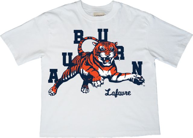 Auburn Tigers Short Sleeve T-Shirt
