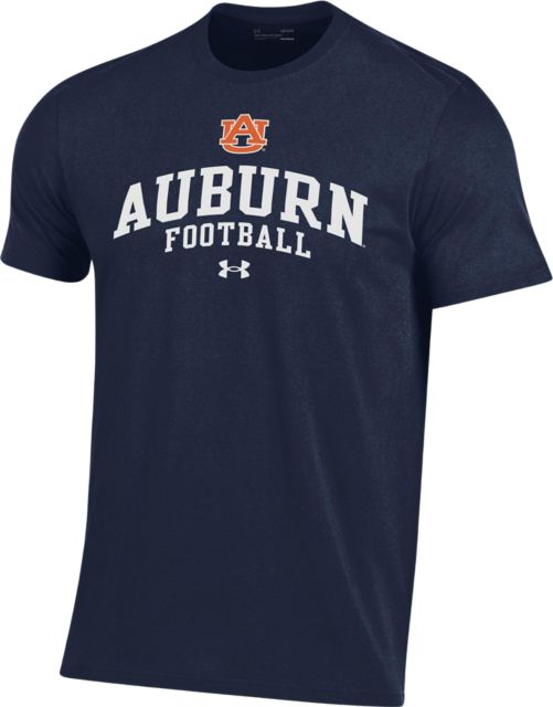 Auburn dri store fit shirt