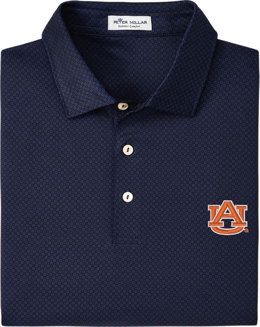 Auburn Tigers Jersey Polo
