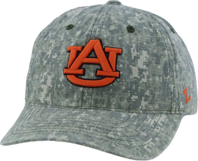 Auburn Tigers Hat: Auburn University