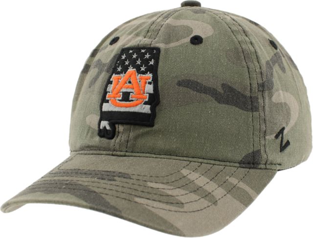 Auburn Tigers Cap