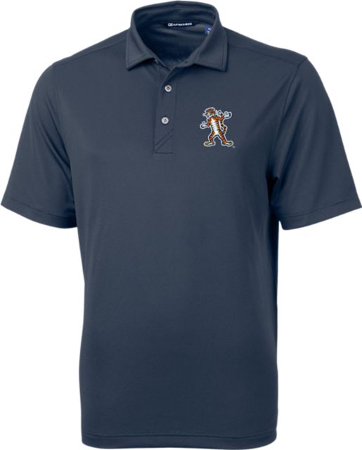 Auburn Tigers Waving Polo