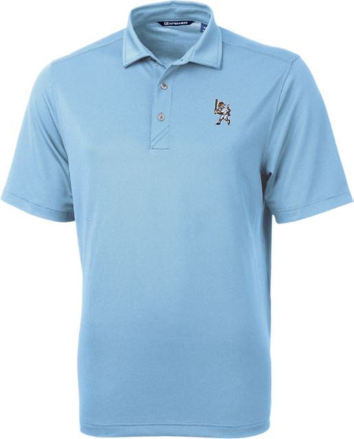 Auburn Tigers Baseball Aubie Polo