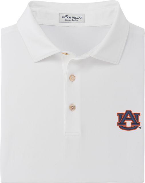Auburn Tigers Polo Auburn University